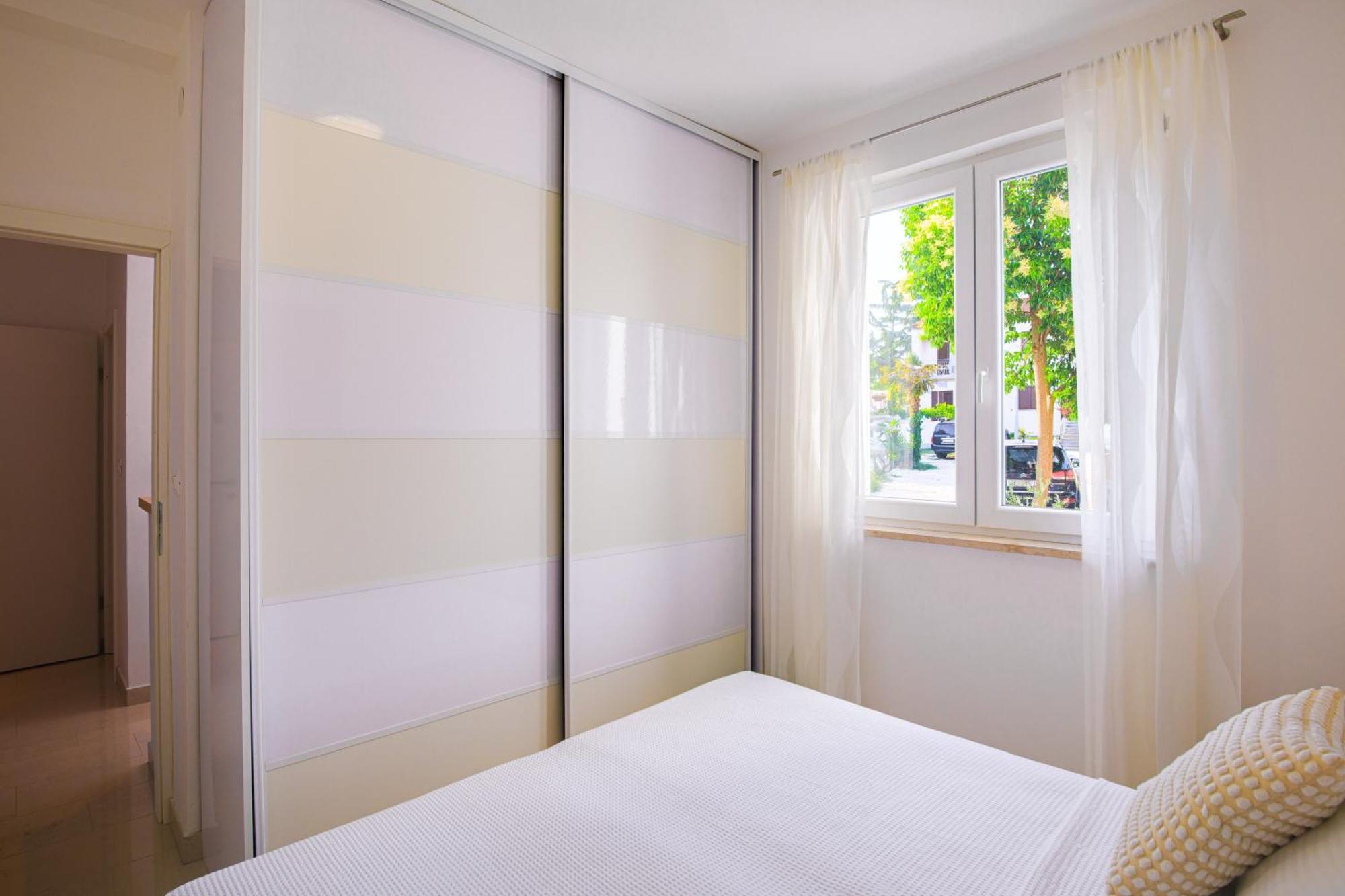 Santa Fuma Apartment Ровинь Экстерьер фото