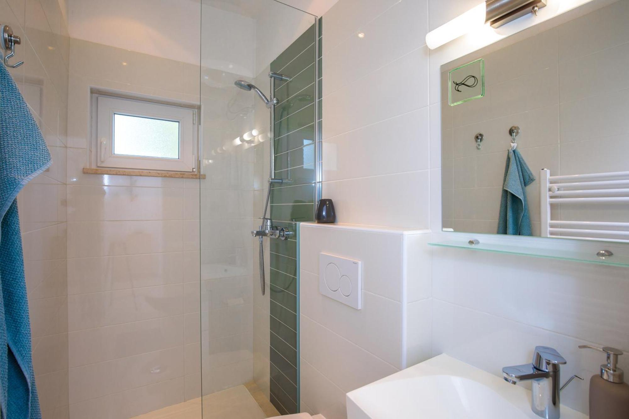 Santa Fuma Apartment Ровинь Экстерьер фото